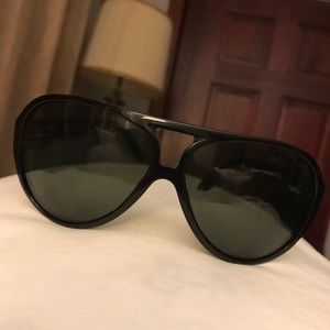Ralph Lauren Aviator Sunglasses